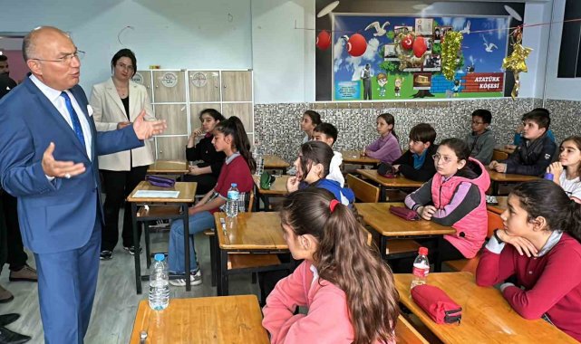 'Bir kitap bin pencere' okuma birincileri belirlendi