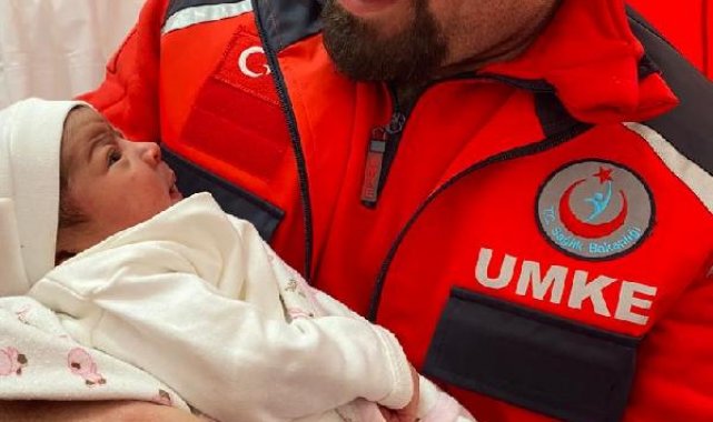 'Cenin pozisyonu' daha çok hayat kurtarıyor