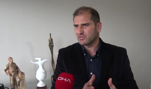 'Doğru bilgiye ulaşma ihtiyacı kriz dönemlerinde artıyor'