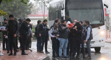 'İcra takibi' yalanıyla 4 ilde 200 kişiyi dolandıran şebekeye operasyon: 17 gözaltı