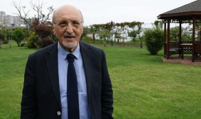 'Karadeniz'in akıbeti meçhule doğru gidiyor'