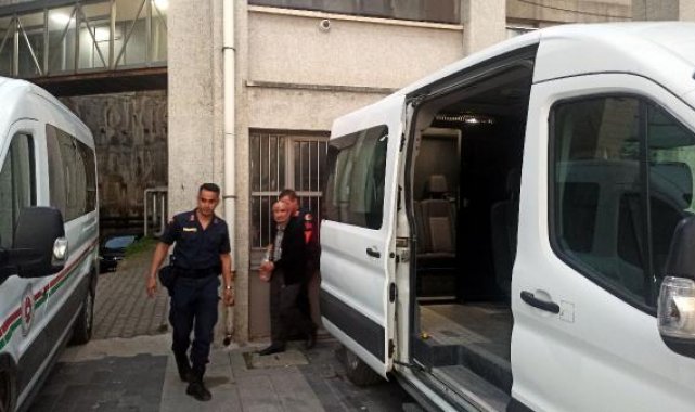 'Kesik baş' cinayetinin tek tutuklu sanığı tahliye edildi