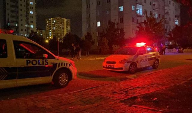 'Kız isteme' kavgasında 1 kişi tabancayla yaralandı