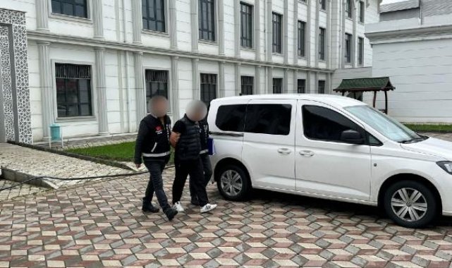 'Kurye' yalanı ile işlenen cinayette 2 tutuklama