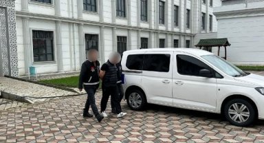 'Kurye' yalanı ile işlenen cinayette 2 tutuklama