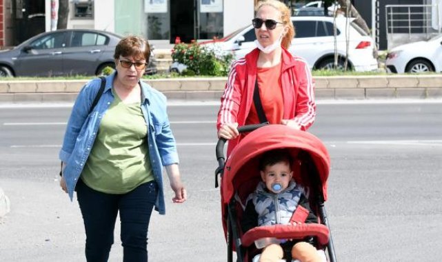 'Mevsimsel geçiş üst solunum yolu hastalıklarını artırdı'