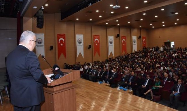 'Pandemiye gösterdiğimiz ehemmiyeti tütün kullanımına karşı da göstermeliyiz'
