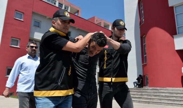 'Rahmetli de çok iyi bir insan değildi' deyince öldürüldü