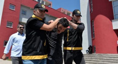 'Rahmetli de çok iyi bir insan değildi' deyince öldürüldü