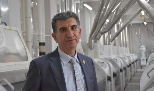 'Tahıl Koridoru Anlaşması, buğday fiyatlarını 500 dolardan 250 dolara düşürdü'