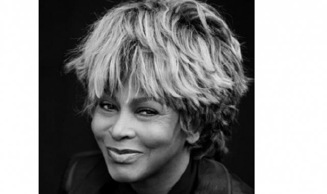 'Tek kelimeyle En iyisi' olan Tina Turner'ın ardından taziye mesajları