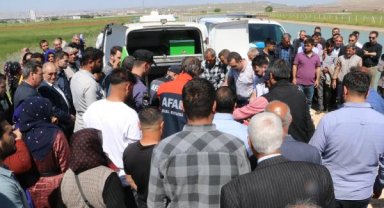 4 çocuğundan sonra annenin de cansız bedenine ulaşıldı, 9 yaşındaki Aysun aranıyor