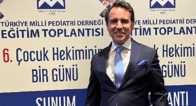 4,8 milyon çocuk depremden etkilendi