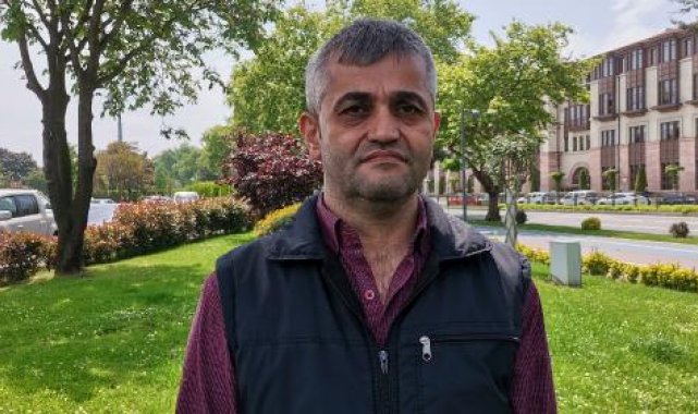 60 bin TL dolandırıp, 'Abi seni yorduk' dediler - Yeniden