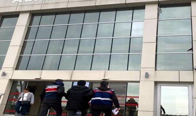 8 terör şüphelisi, Bulgaristan'a kaçarken yakalandı