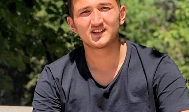 9 metre yükseklikten düşüp, öldü