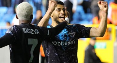 Adana Demirspor - Alanyaspor: 4-2