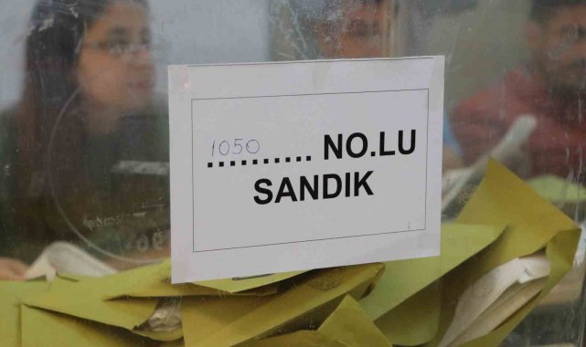 Adana'nın milletvekilleri belli oldu