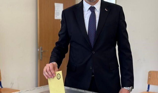 Adil Biçer oyunu kullandı