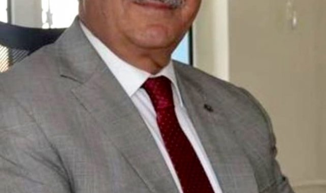 Adıyaman Müftülüğüne Mevlüt Haliloğlu atandı
