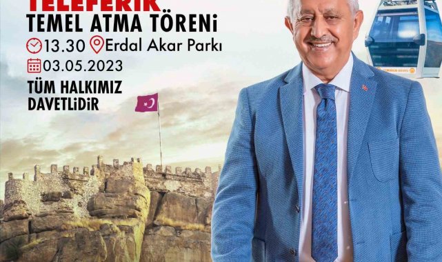 Afyonkarahisar Belediyesi projeyi bitirmeyi taahhüt ettiği tarihte temel atacak
