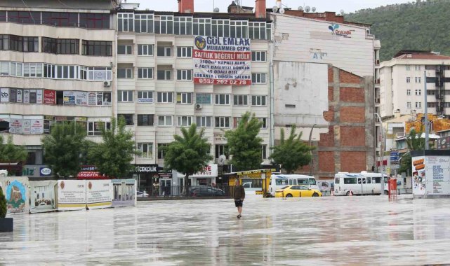 Afyonkarahisar'da seçim sessizliği