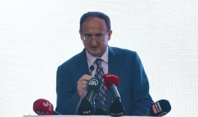 AK Parti 28. Dönem İstanbul Milletvekilleri mazbatalarını aldı