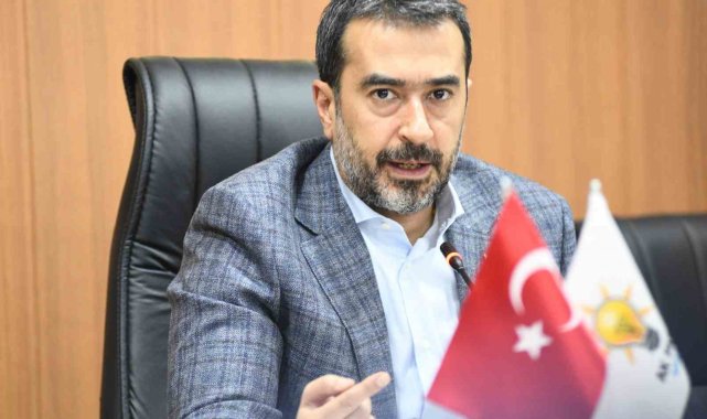 AK Parti Ankara İl Başkanı Özcan: "Kılıçdaroğlu önce PKK'nın terör örgütü olduğunu söylesin"