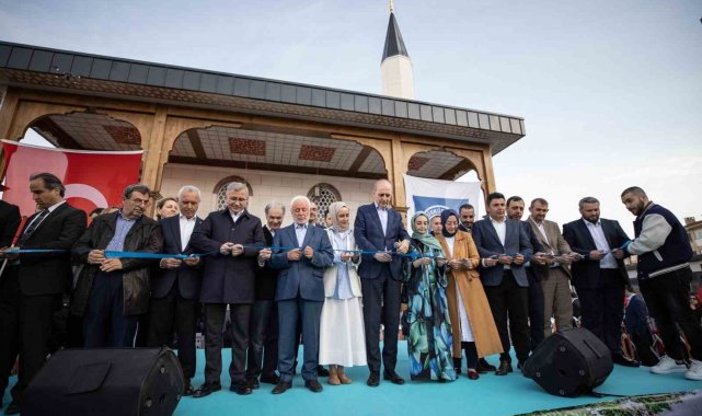 AK Parti Genel Başkanvekili Numan Kurtulmuş: "Bu millet Recep Tayyip Erdoğan'ı 14 Mayıs'ta da yalnız bırakmaz"