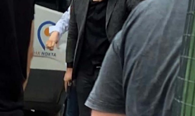 AK Parti ile CHP'liler arasındaki kavgada gözaltına alınan meclis üyesi serbest bırakıldı