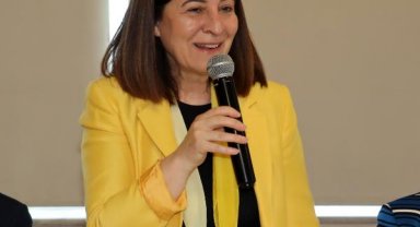 AK Parti'li Aksal: Önümüzdeki seçim, Türkiye'nin istikbalinin ve istikrarının seçimi olacak