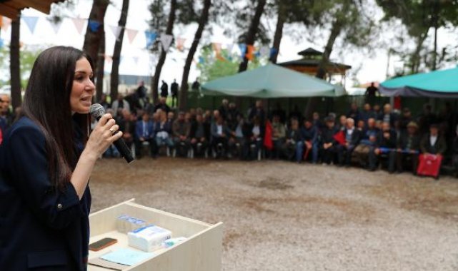 AK Parti'li Karaaslan: Vatandaşlarımıza hakaret etmekten utanç duymadılar