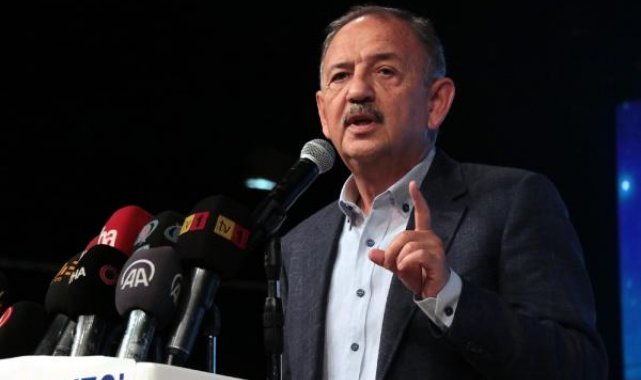 AK Parti'li Özhaseki: Geleceği hep birlikte inşa edeceğiz