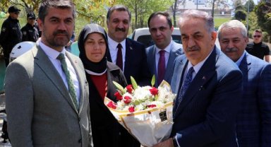 AK Parti'li Yazıcı: Vesayetçi yapılara muazzam bir temizlik yaptık