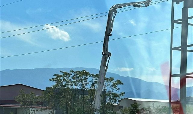 Akıma kapılan kalıp ustası 18 günlük yaşam mücadelesini kaybetti