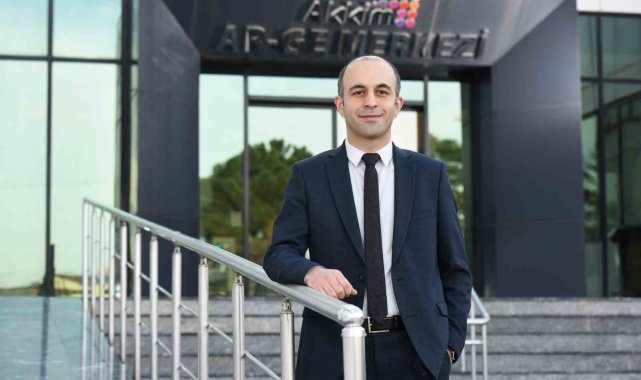 Akkim çevreci özel katkı serisiyle enerji ve su tüketiminde tasarruf hedefliyor