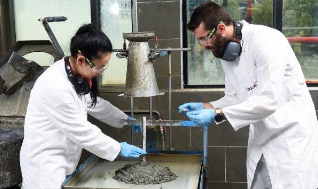 Akkim'den enerji ve maliyet avantajlı çevreci yapı serisi