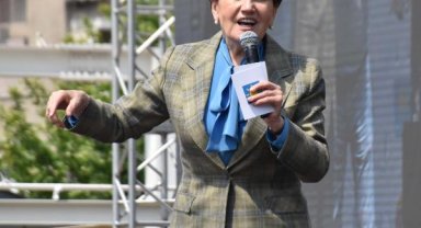 Akşener: Rahmetli Menderes'in mezarını Çakırbeyli'ye getirmek boynumun borcu olsun