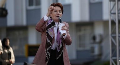 Akşener: Suriyelilerin tamamı 2 yılda ülkelerine gidecek