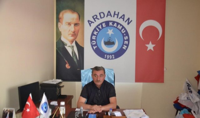 Aktaş, ''Memur, 1 Mayıs'ta ek zam müjdesi bekliyor''