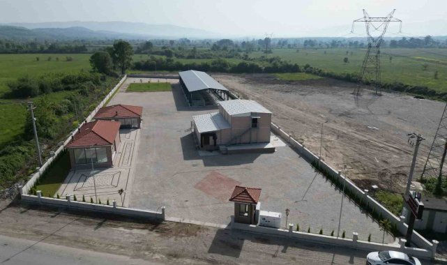 Akyazı'da Mezbaha ve Canlı Hayvan Borsası açılıyor