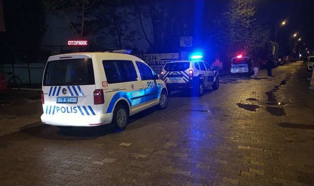 Alacak verecek kavgasında bıçaklanan kişi ağır yaralandı