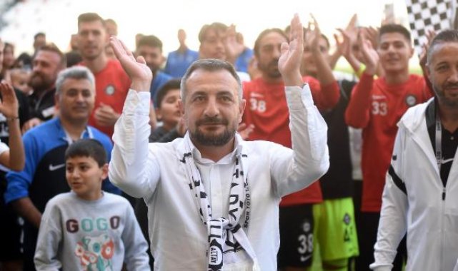 Altay'da kulisler hareketlendi