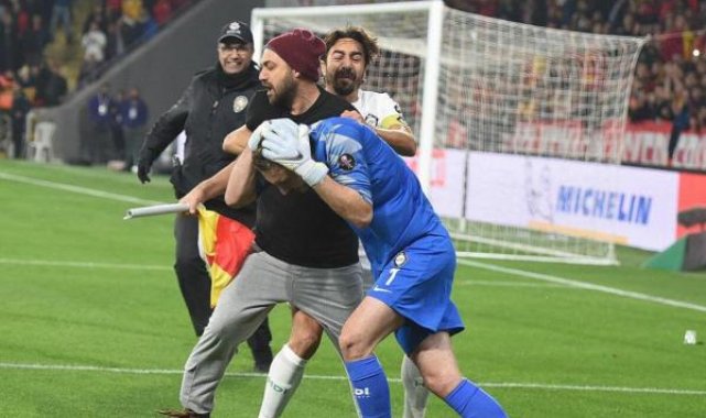 Altay'da Ozan'ın şanssız sezonu