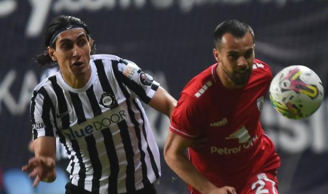 Altay'da tehlike kapıda