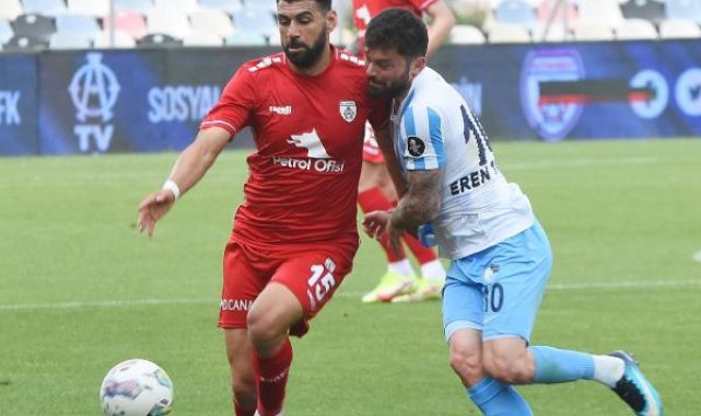 Altınordu düştü Selim çıktı