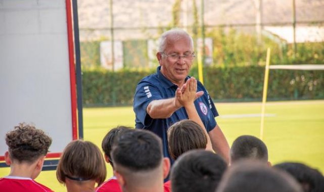 Altınordu'da gözler Özkan'da