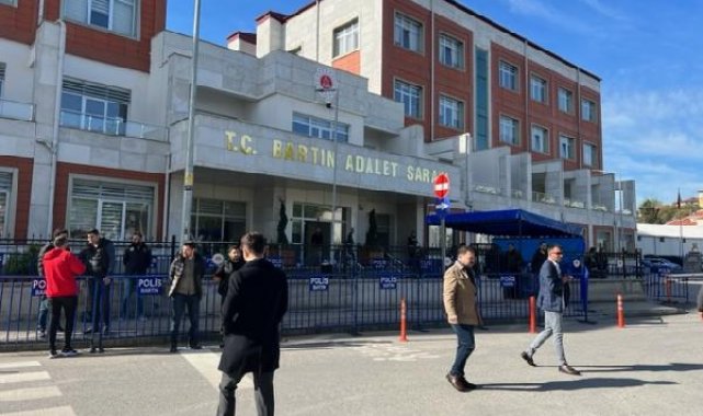 Amasra'daki maden faciası davasında 2'nci duruşma başladı