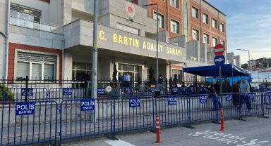 Amasra'daki maden faciası davasında 2'nci duruşma başladı