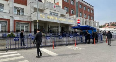 Amasra'daki maden faciası davasında tutuksuz sanık: Kurumda personel azlığını bildirdik
